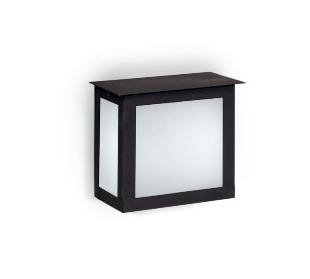 FAROL CH 18 X 18 COD 5563 SJ